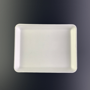 Bandeja Desechable para Alimentos, Cuadrada, PSP K33 Sinhirose, 200x155x20mm, Nuevo Producto al por Mayor desde Vietnam - Product Image 2