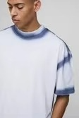 เสื้อยืดผู้ชายผ้าฝ้าย 100% ทรงปกติ ตะเข็บเย็บแบบพิเศษ คุณภาพสูง เป็นมิตรกับสิ่งแวดล้อม น้ำหนักเบา แห้งเร็ว แขนสั้น คอกลม - Product Image 3