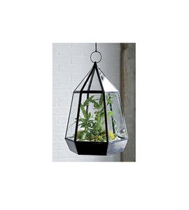 NEW LATEST DESIGN HOT SELLING GLASS FLOWER <b>VASE</b> MODERN WEDDING DECOR in WHOLESALE PRICE - Product Image 4