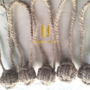 ของเล่นเคี้ยวสำหรับสุนัขจากธรรมชาติ ขายส่ง ไม้กาแฟ เชือกมะพร้าว ลูกบอลฝ้าย ใช้ได้ทั้งในบ้านและนอกบ้าน บรรจุกล่อง 84 797 415 298 - Product Image 1