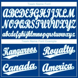 เสื้อซอฟต์บอล/เบสบอลขนาดพลัสไซส์ผ้าเจอร์ซีย์มาใหม่ชุดกีฬาทีมปักโลโก้ด้วยความร้อนพิมพ์ลาย100% - Product Image 6