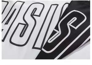 Sudaderas Universitarias de Alta Calidad, Cuello Redondo, Tendencia, Tallas Grandes, Logotipo Personalizado, Sudadera Extra Grande Unisex, 100% Algodón, Impresión de Logotipo - Product Image 5