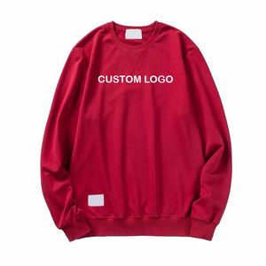 Sudaderas de Algodón de Alta Calidad, Bordadas, Estilo Urbano, para Hombre, Hechas a Medida, para Otoño - Product Image 6