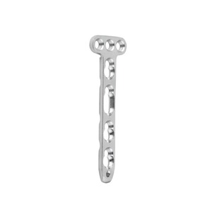 Nouvel arrivage de plaque dorsale à rayon distal à prix abordable Instruments chirurgicaux orthopédiques en acier inoxydable de qualité médicale - Product Image 2