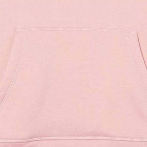 Unisex Acid Wash Print Pattern Hoodie Custom Heavyweight Thick <b>Cropped</b> Hoody with Pink Lining Knitted Anti-Wrinkle Streetwear - Product Image 5