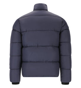 Chaqueta Acolchada Gruesa de Invierno, Abrigo Cálido para Exteriores, Impermeable, Cortavientos, Ropa de Moda para Hombre y Mujer, Venta al por Mayor - Product Image 4