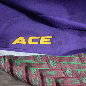 Sudadera Corta Extra Grande con Efecto Desgastado, Sudadera Gruesa de Felpa de Algodón de 400 g/m², Sudadera Urbana Gruesa - Product Image 3