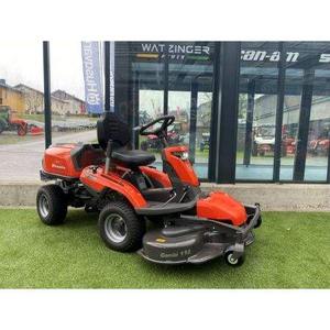 Original Canada Husqvarna Rider R 320X AWD <b>lawn</b> <b>mower</b> For Sale Best Price - Product Image 3