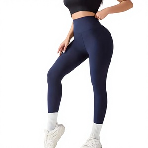 Wholesale Women Yoga <b>Leggings</b> Custom Printed Gym <b>Legging</b> Fitness Sportswear Manufacturer Custom <b>Legging</b> OEM - Product Image 1