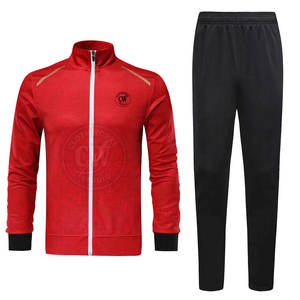 Chándal de invierno personalizado para hombre, al por mayor, de color liso, corte regular, con capucha, 100% algodón - Product Image 1