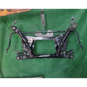 Supporto Posteriore Land Rover Discovery Sport (L550) FK72-5K091 204DTD Diesel 2000 (14>18) - Product Image 1