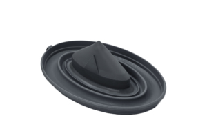 Chất Lượng Cao Cao Cấp Gà Trung Chuyển Pan Dưới Các Trung Chuyển Gà Thịt Nhựa Pan 0.28Kg Cao Trọng Lượng Điều Kiện Mới - Product Image 2