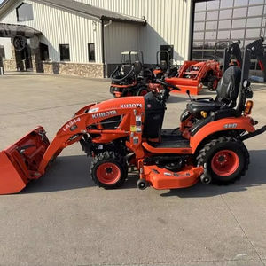 2019 pour KUBOTA BX2680 Tracteur d'occasion - Product Image 1