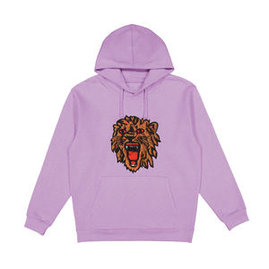 Sudadera con capucha para hombre de fabricante de Pakistán, sudaderas con bolsillo de canguro antiarrugas, diseño de cremallera, logotipo bordado de tallas para adultos - Product Image 2