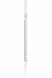 Pipettes compte-gouttes en verre essentielles en stock usine, graduées 10ml 15ml 20ml 30ml 50ml 100ml, tubes cosmétiques en verre - Product Image 5