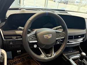 ข้อเสนอสุดคุ้มสำหรับ Cadillac CT5รุ่น Premium Luxury ปี2025พร้อมอุปกรณ์มาตรฐานระดับพรีเมียม - Product Image 3