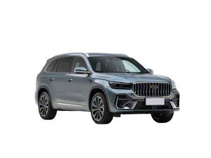 2023 2.5-3.0L Turbo Semi-Automatique Nouvelle Édition Dark Moon-gazing R17 Allemagne SUV Essence 4 Portes 4 Places - Product Image 4