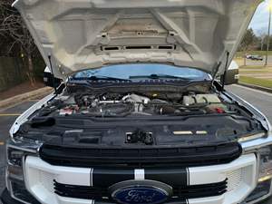 2022 Ford F-250 Shelby Super Baja 4x4 Gasolina, Bajo Kilometraje - Product Image 6