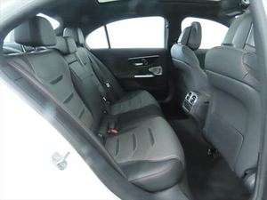 Sedán AMG C 63 S E Performance Clase C 2026, Seminuevo, Transmisión Automática de 9 Velocidades, Motor Híbrido I4 - Product Image 2