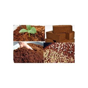 PRODUCTO DE TURBA COCO 100% ECO FRIENDLY HECHO EN VIET NAM PRODUCTO AL MEJOR PRECIO Y MEJOR VENTA VIET NAM DE BLUE LOTUS FARM - Product Image 3