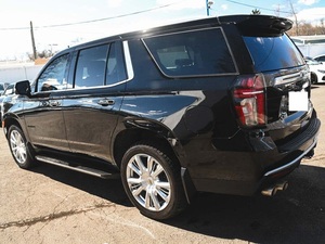 Chevrolet Tahoe High Country 4WD 2023, Listo para Enviar - Product Image 5