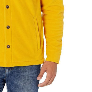 Chaquetas de lana de moda para hombre, diseño personalizado, corte perfecto, precio bajo, nueva llegada, marca privada - Product Image 3