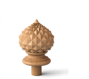 Ménsulas antiguas de madera maciza, diseño moderno, decoración del hogar, Corbe para oficina, sala de estar, dormitorio, mejor precio, venta al por mayor, uso personalizado - Product Image 1