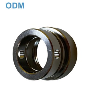 เทคโนโลยีลวดเหล็กกล้าไร้สนิม EDM สำหรับบริการ CNC ชิ้นส่วนโลหะที่มีความแม่นยำระดับพรีเมียมสำหรับ - Product Image 3