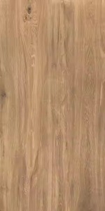 Terre Bois Cuivre Moderne Grain de Bois Carrelage en Arête de Poisson 600x1200 Noyer Porcelaine Sol Qualité Premium - Product Image 2