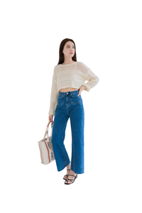 Pantalones Casuales de Verano, Cómodos, Transpirables, con Cintura Elástica Completa, Estilo Urbano, Personalizables, Precio al por Mayor, Alta Calidad - Product Image 4