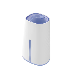 Irrigador <span class=keywords><strong>Bucal</strong></span> Portátil Inalámbrico Recargable con Certificación IPX7, <span class=keywords><strong>Limpiador</strong></span> Dental <span class=keywords><strong>a</strong></span> Prueba de <span class=keywords><strong>Agua</strong></span> para el Hogar y Viajes - Product Image 4