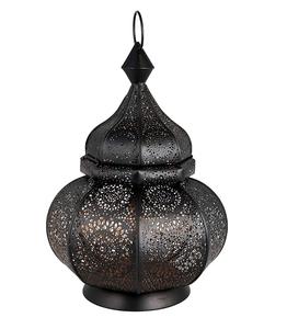 Hot Selling Moroccan Wedding <b>Lantern</b> <b>Silver</b> Color Fancy Durable Handmade Home Decoration Best Quality Luxury Modern Candle - Product Image 4