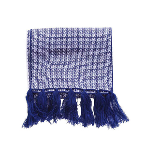 Venta caliente Bufanda de fútbol unisex Moda superior Patrón impreso personalizado Alta calidad Mejor venta Estilo largo - Product Image 4