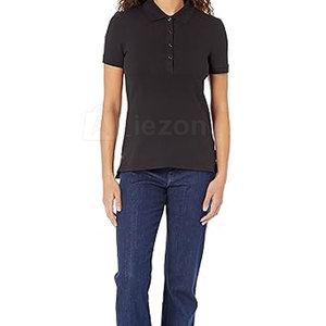 Made In Best Material Polo Camiseta Personalizada Su Propio Diseño Polo Camiseta Nuevo Estilo Polo Camiseta - Product Image 3