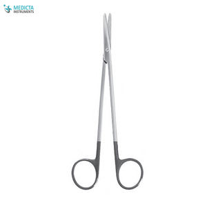 กรรไกรตัด Supercut Metzenbaum อุปกรณ์หัวใจและหลอดเลือด - Product Image 5