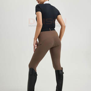 ชุดชั้นในสำหรับขี่ม้ารุ่นใหม่ล่าสุด ดีไซน์ระดับมืออาชีพ น้ำหนักเบา - Product Image 5