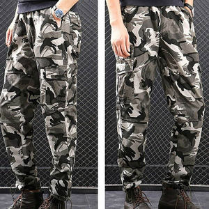 Pantalon de sport grande taille de qualité supérieure pour un usage décontracté quotidien Doux Confortable Respirant Vêtements de moto et de course automobile - Product Image 6