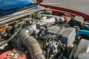 Toyota Supra 1994 Usado, Transmisión Manual de 5 Velocidades, Motor 2JZ de 6 Cilindros, Coupé del Mercado Japonés, EE. UU. Título - Product Image 6