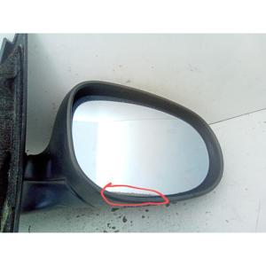 กระจกมองหลังขวา FIAT Croma 2nd Series 939a1000 (05>07) - Product Image 2