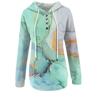 Sudadera con Capucha de Alta Calidad para Mujer, Personalizada, Térmica, Informal, para la Temporada de Invierno - Product Image 4