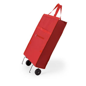 Binore Shopping <b>Trolley</b> / <b>Bags</b> / Home and Decoration M724612-234 Made in Turkiye - Product Image 3