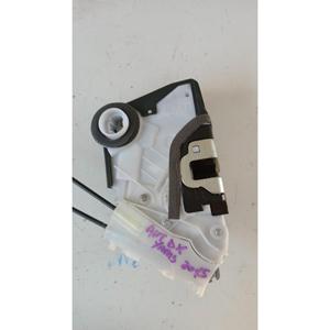 ชุดล็อคประตูหน้าขวา TOYOTA Yaris Series (14>16) รุ่น 031-11130 - Product Image 2