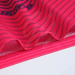 Uniforme de Fútbol Transpirable de Secado Rápido, Personalizado para Adultos, Uniforme de Fútbol en Oferta - Product Image 5