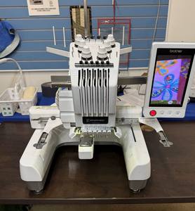 NUEVA Máquina de Coser Computarizada de Triple Aguja, Programable, de Plástico, Ecológica y de Alta Velocidad - Product Image 2