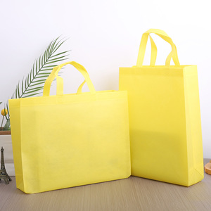 Bán buôn Vải Tote túi dây xử lý không dệt Tote túi với in logo thăng hoa trống Tote Túi cho phụ nữ 22 - Product Image 3