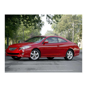 Occasion 2020 2021 pour Solara, conduite à gauche, sièges en cuir, pneus R16, propulsion arrière, régulateur de vitesse adaptatif, à vendre - Product Image 6