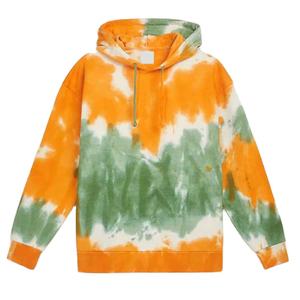 Sweats à capuche tie-dye de haute qualité, vêtements de mode, prix bas, mode masculine de plein air et sweats à capuche tie-dye pour hommes à séchage rapide - Product Image 1