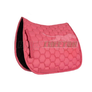 BLACK CHEETAH 2024 Diseño personalizado Polialgodón forrado Almohadillas de sillín de algodón Relleno de poliéster Excelente calidad Diseños OEM/ODM - Product Image 6