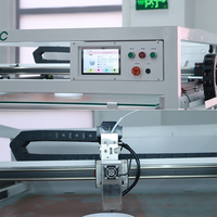 Impresora 3D FDM de Gran Formato, 1000 mm, Prototipado Rápido, Máquina de Impresión Industrial