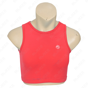 บราออกกำลังกายสำหรับผู้หญิงเอวยางยืดเลกกิ้งเล่นโยคะ - Product Image 2